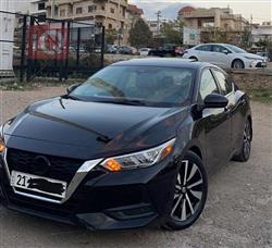 نيسان سنترا
